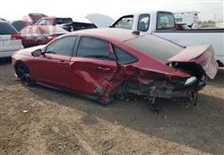 هوندا أكورد